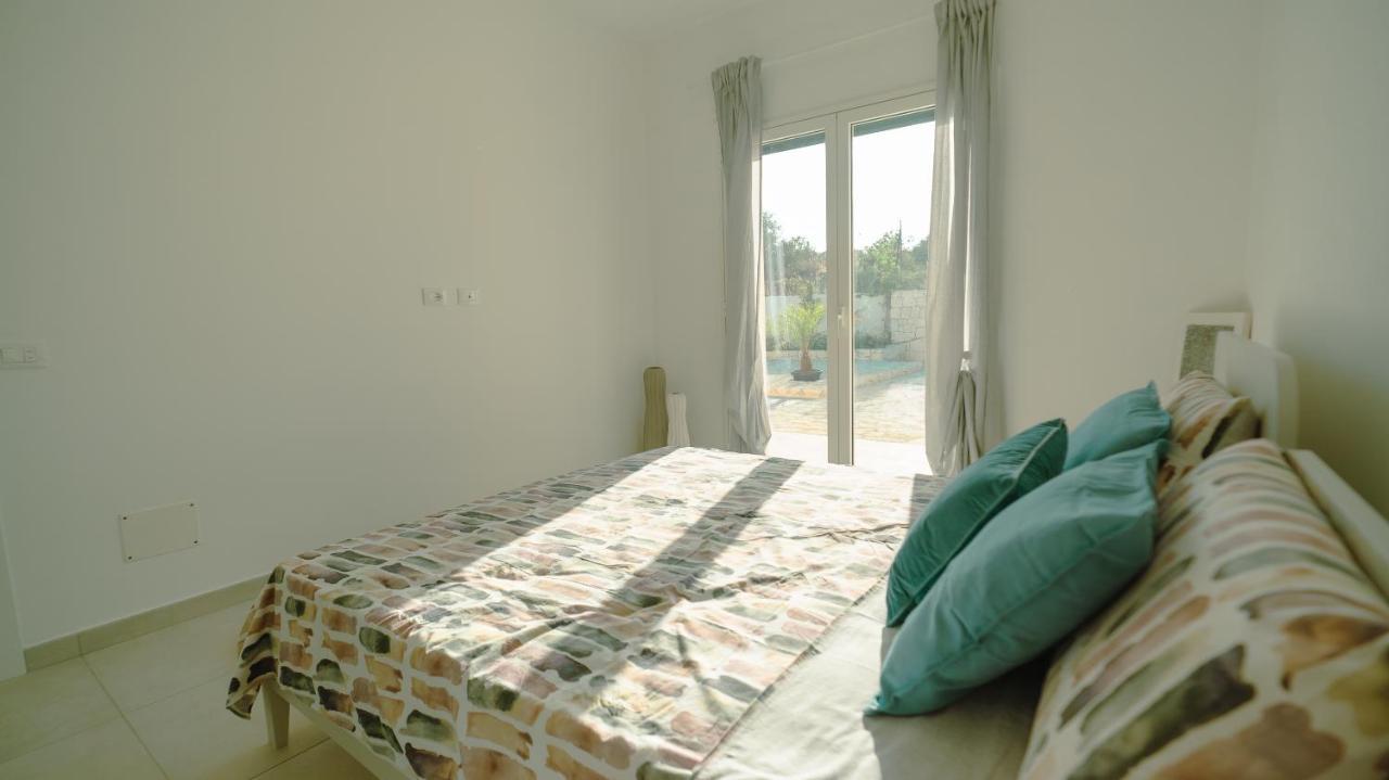 Dimora Mediterranea Villa Augusta