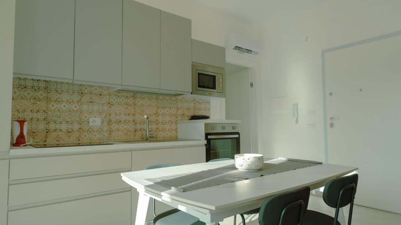 Villa Dimora Mediterranea *