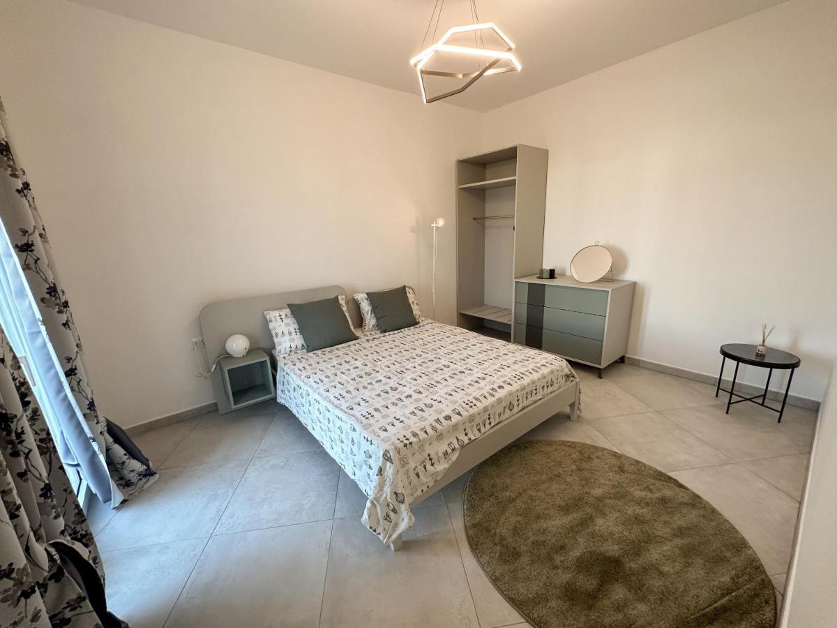Dimora Mediterranea Villa Augusta