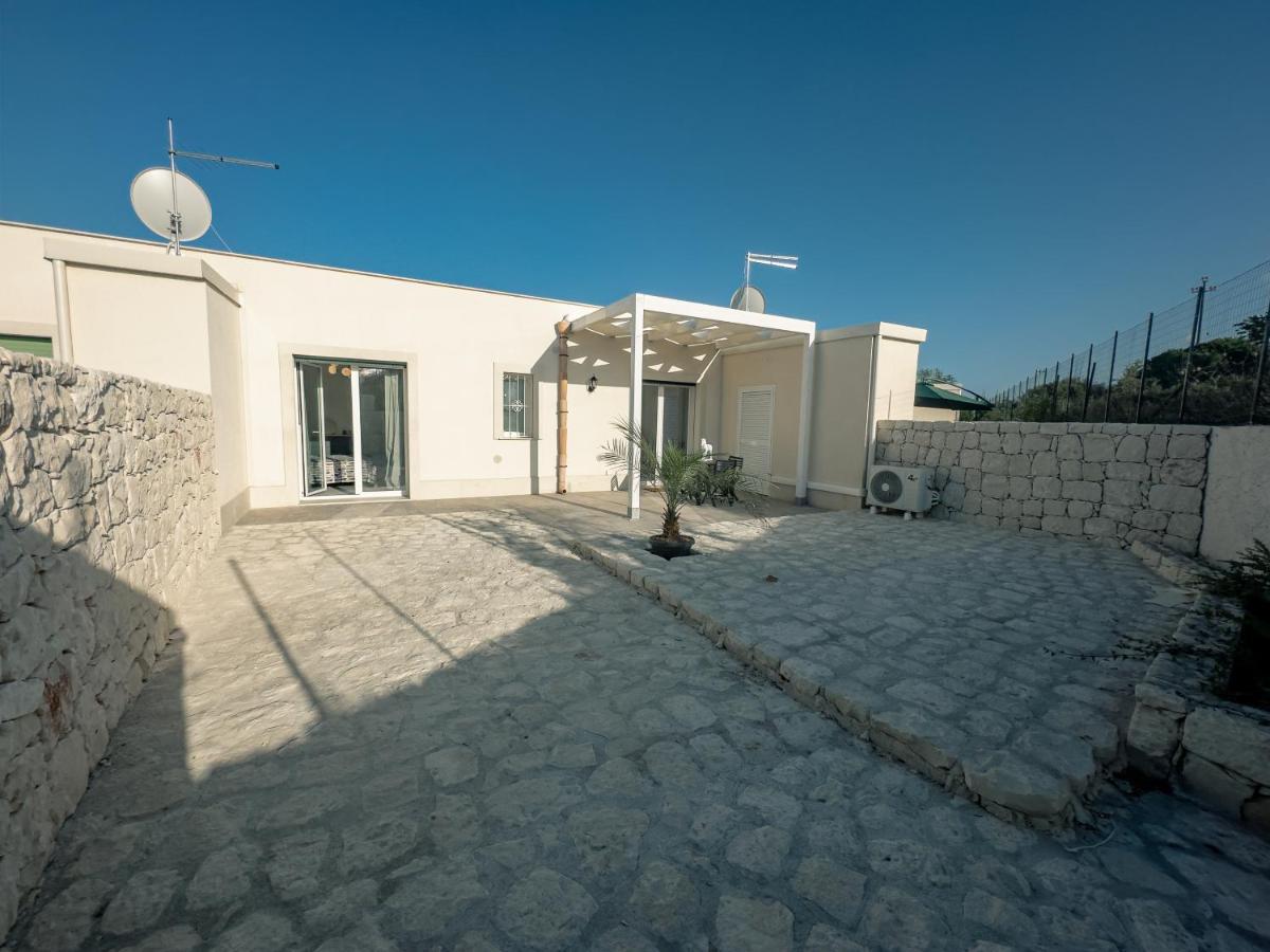 Villa Dimora Mediterranea