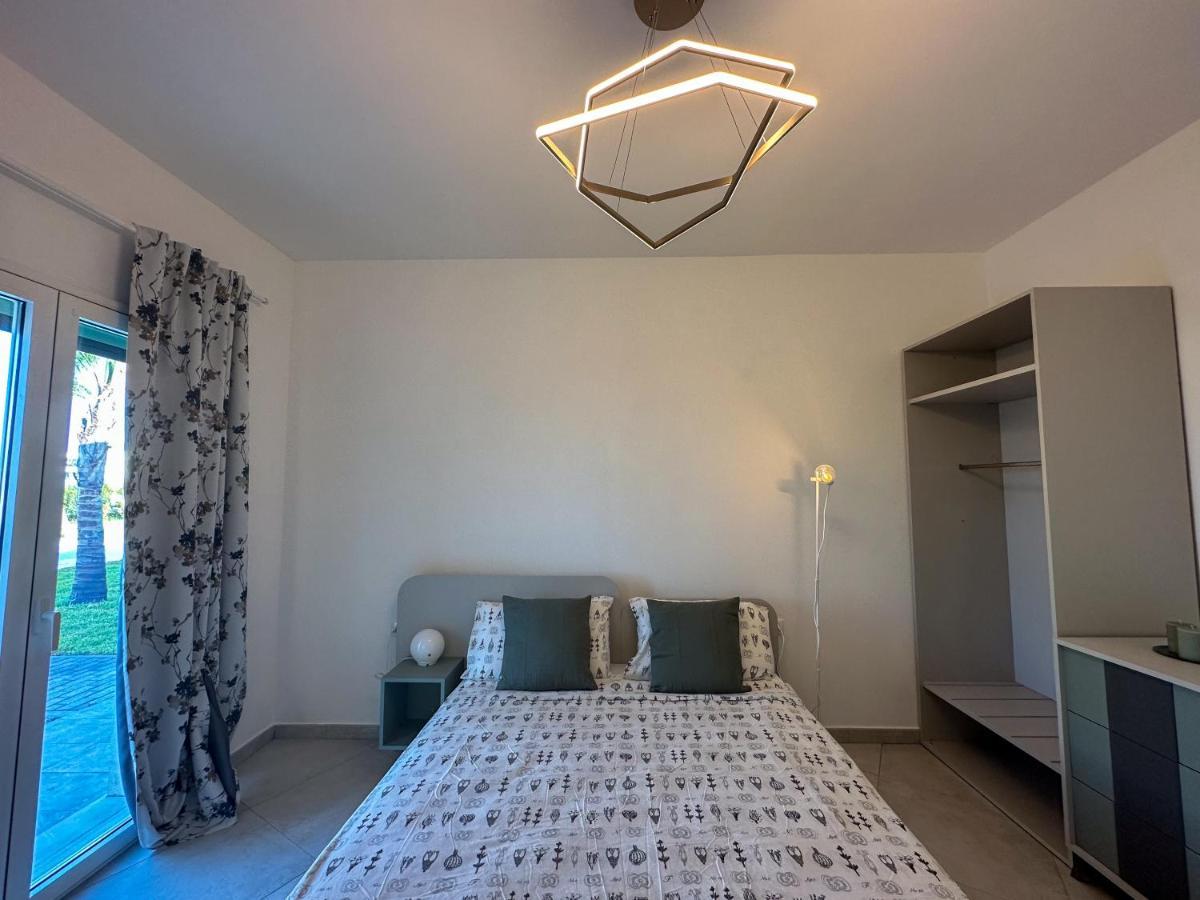 Dimora Mediterranea Villa
