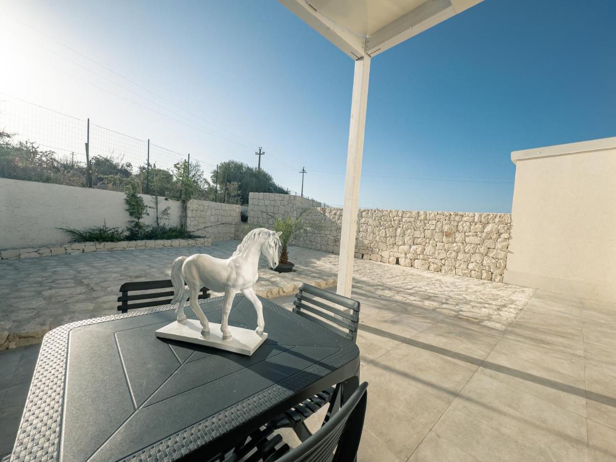 Villa Dimora Mediterranea *
